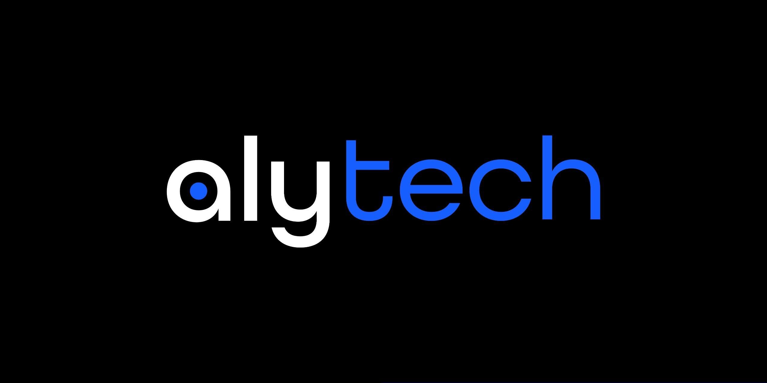Logo y banner Alytech